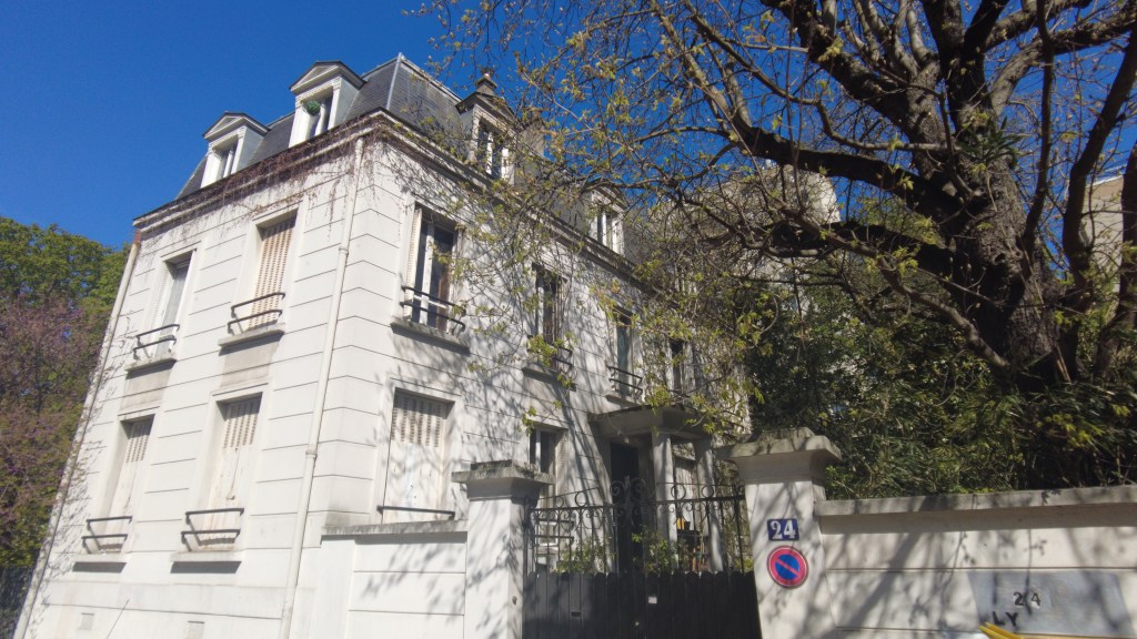 Hotel Particulier Paris&nbsp;12e