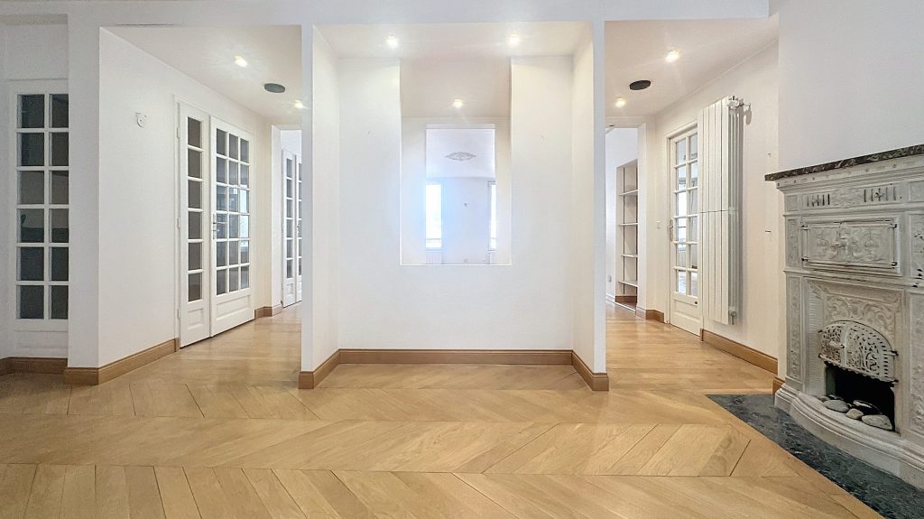 Appartement Paris 9e