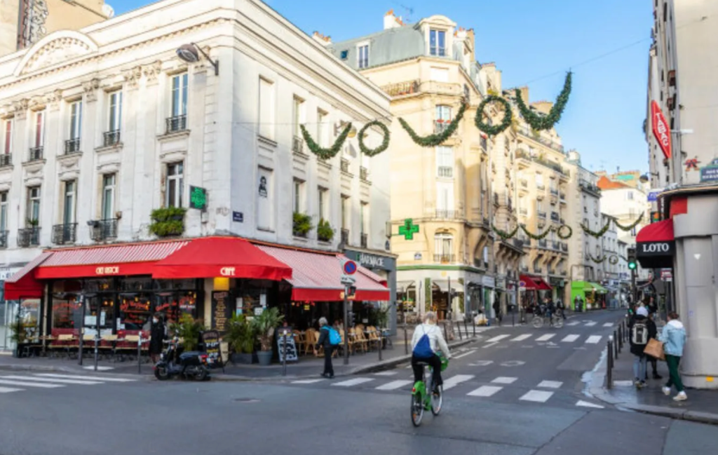 Estimation Appartement Paris 11e (75011) | Gratuit & Sans&nbsp;Engagement