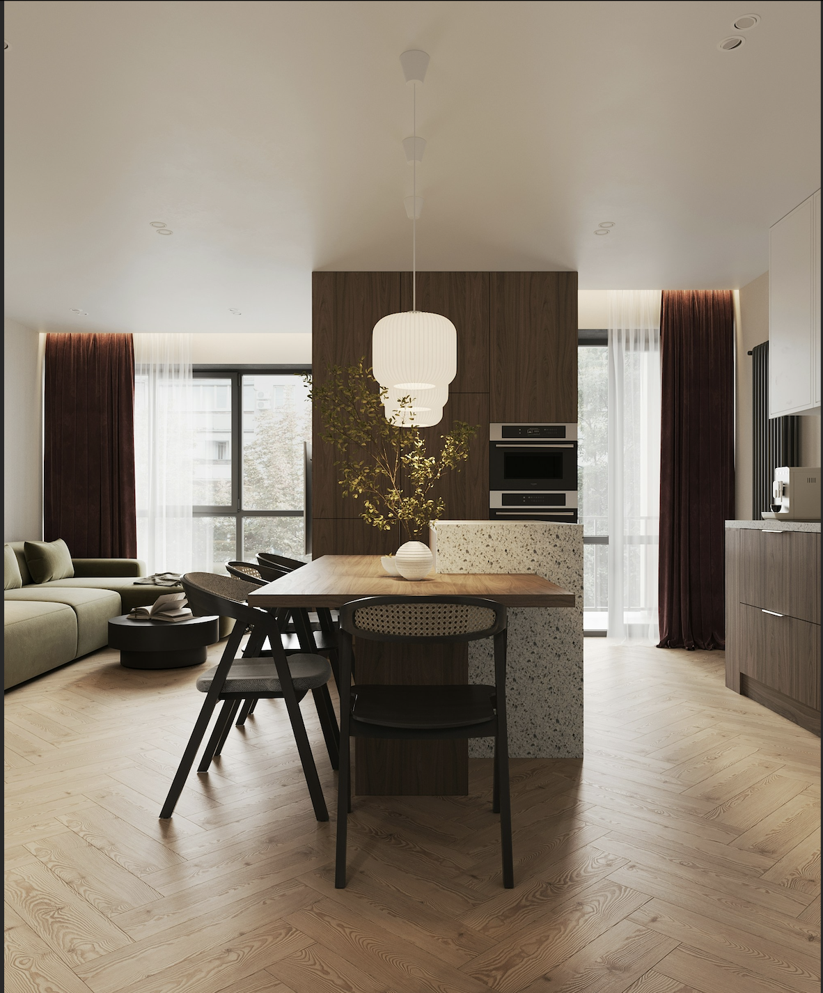 Richard-Lenoir Paris 11e — immobilier Maison Trousseau